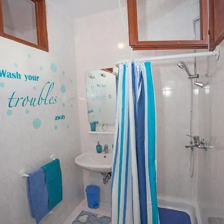 And Agata Apartment Banjole