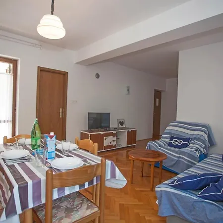 And Agata Apartamento Banjole