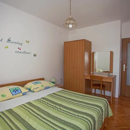Apartamento And Agata Banjole