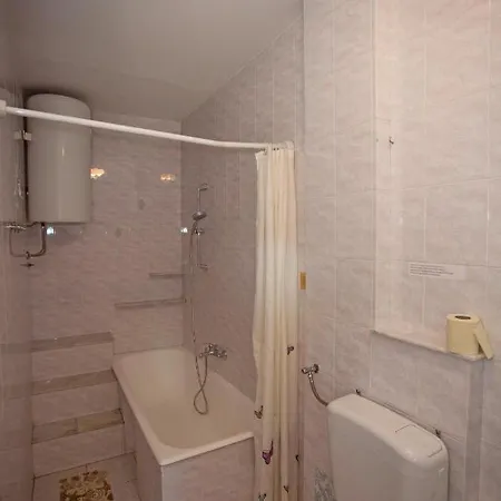 Apartamento And Agata Banjole