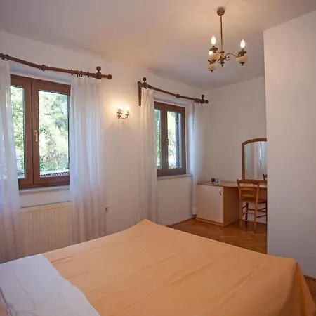 And Agata Διαμέρισμα Banjole