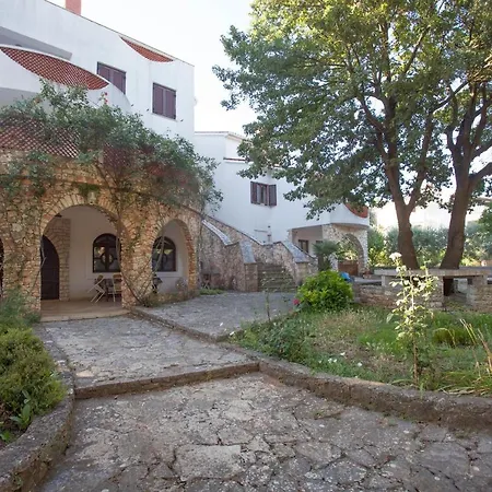 Apartamento And Agata
