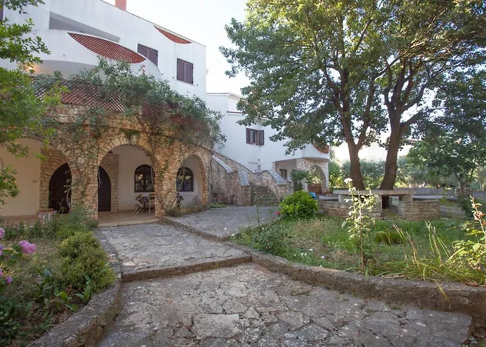 Apartamento And Agata