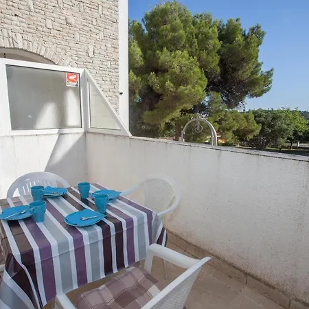 Apartament And Agata