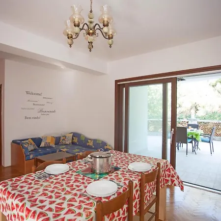 Apartament And Agata Banjole