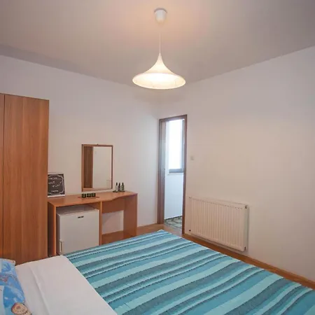 And Agata Apartman