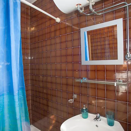 And Agata Apartament *