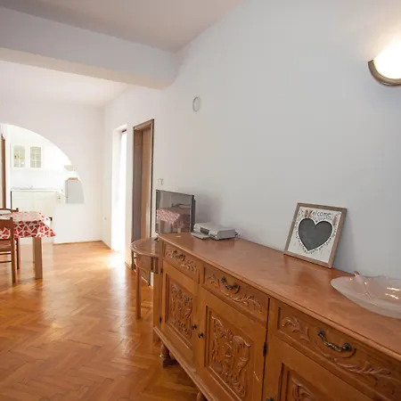 And Agata Appartement