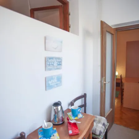 And Agata Apartamento