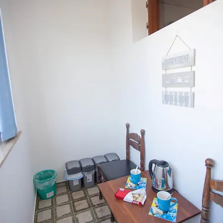 And Agata Appartement
