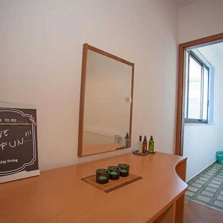 And Agata Appartement Banjole